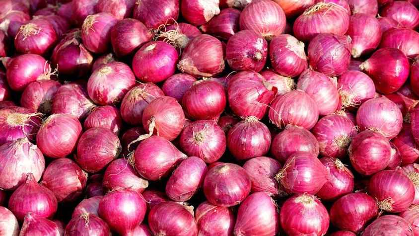 পেঁয়াজ রপ্তানিতে শুল্ক প্রত্যাহার করলো ভারত